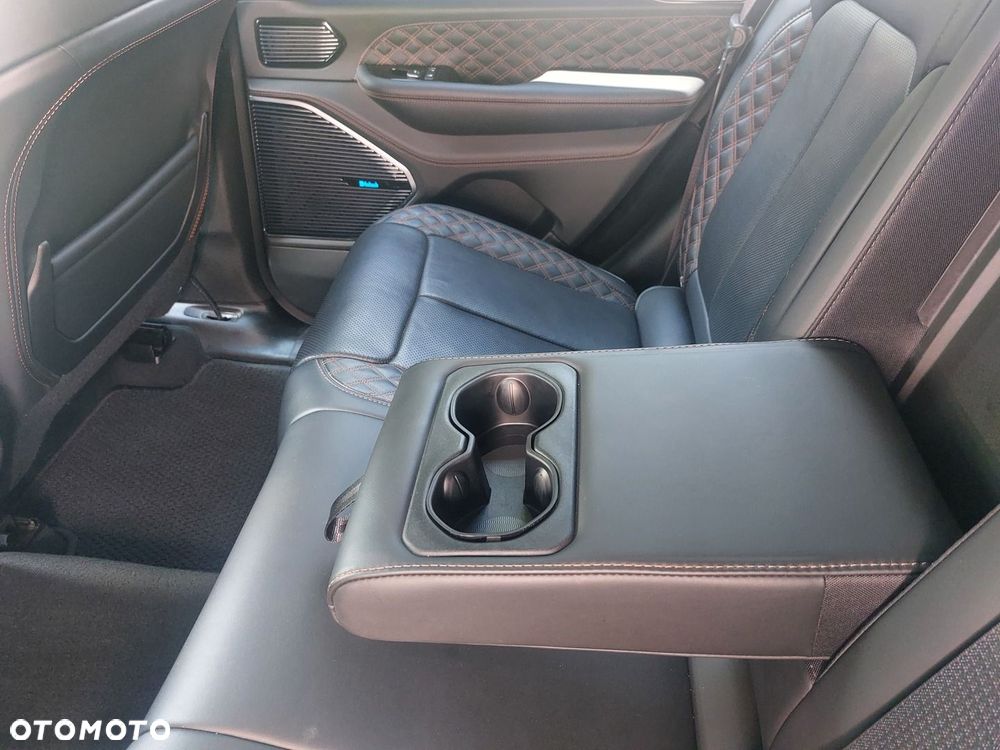 Jeep Grand Cherokee 2.0 4xe PHEV Summit Reserve - 12