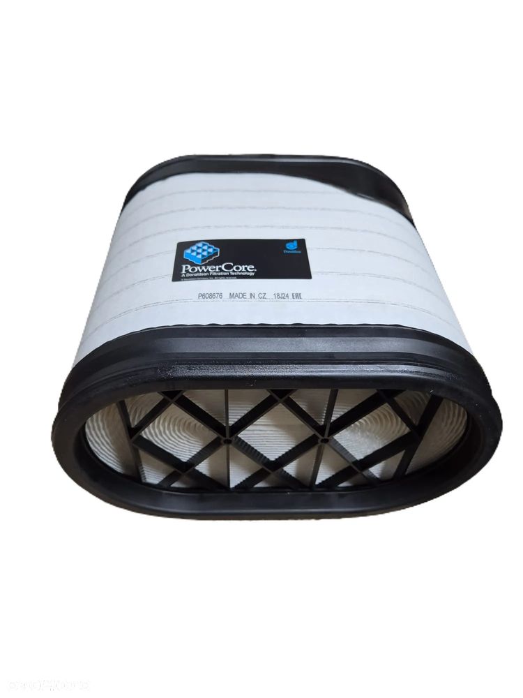 Filtr powietrza DONALDSON 32/925752 OEM - 3
