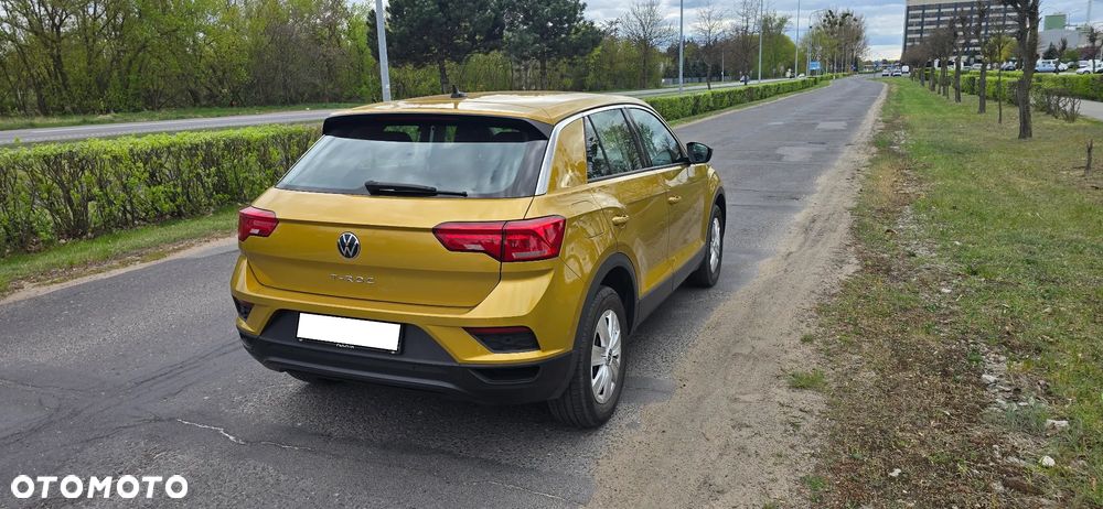 Volkswagen T-Roc 1.0 TSI Advance - 3