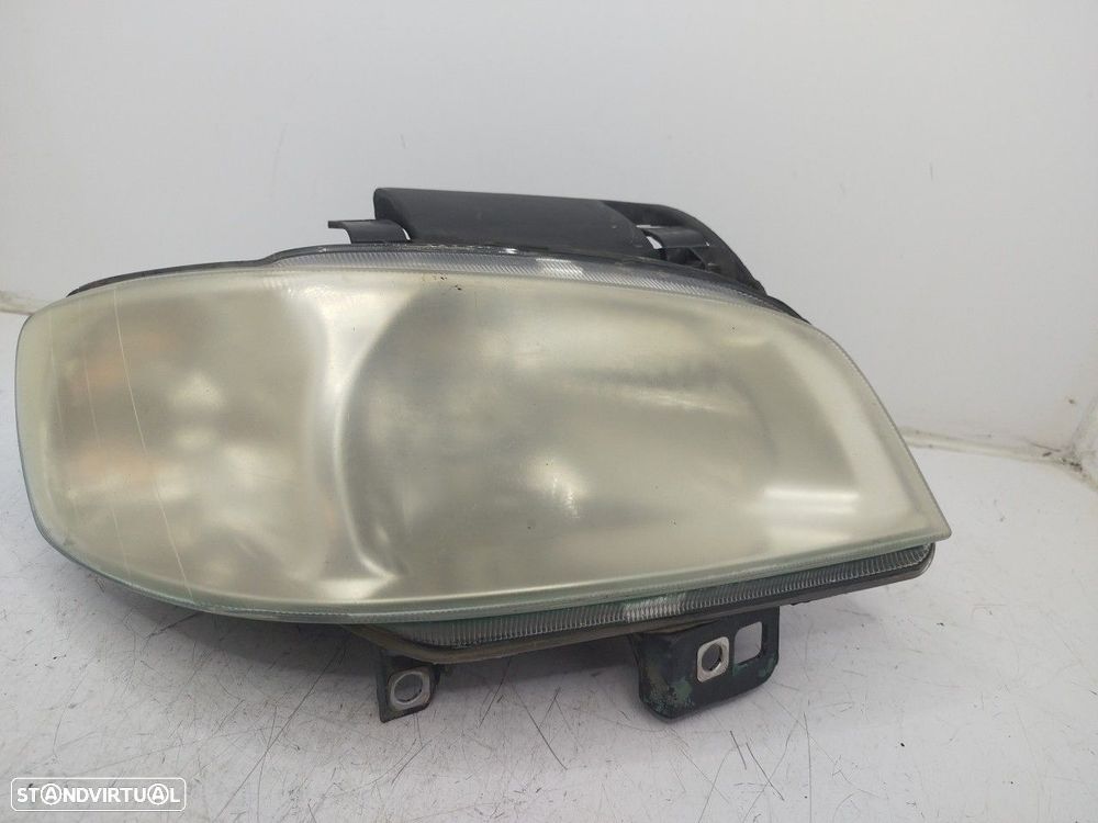 Farol/ Otica Dianteiro Dto Seat Ibiza Ii (6K1) - 3