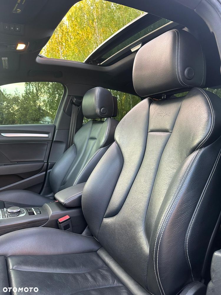 Audi S3 ver-tfsi-quattro-s-tronic - 15