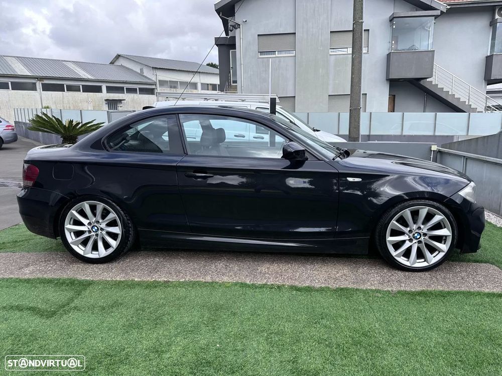BMW 120 d Edition Sport - 15