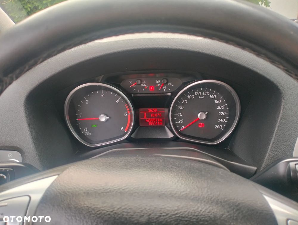 Ford Mondeo 2.0 TDCi EConetic - 11