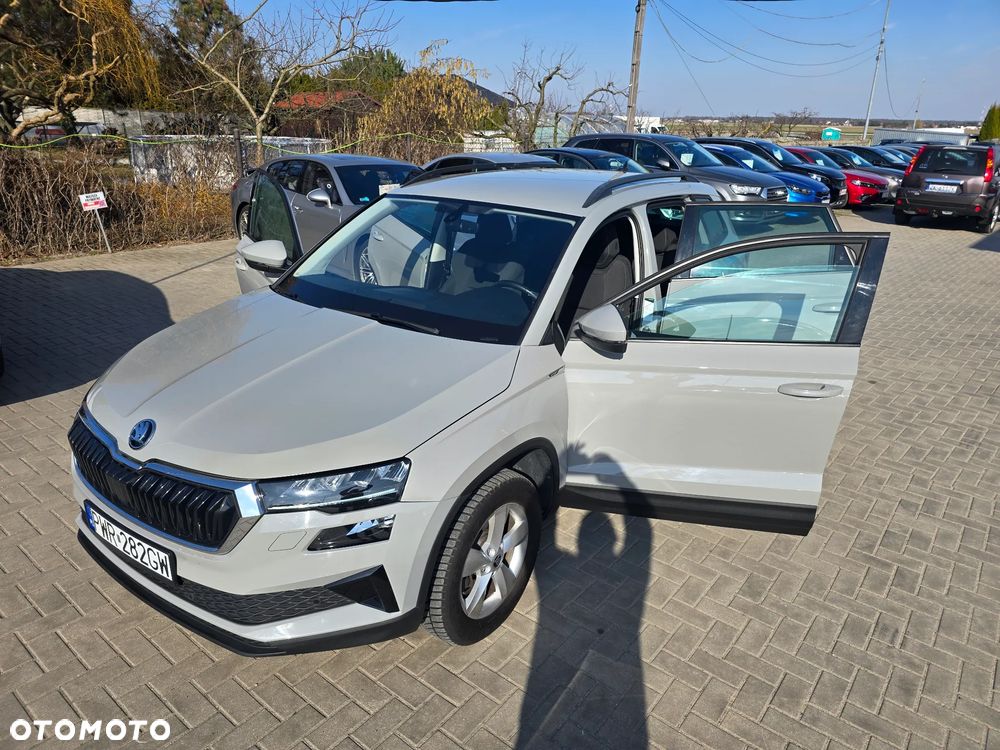 Skoda Karoq - 35