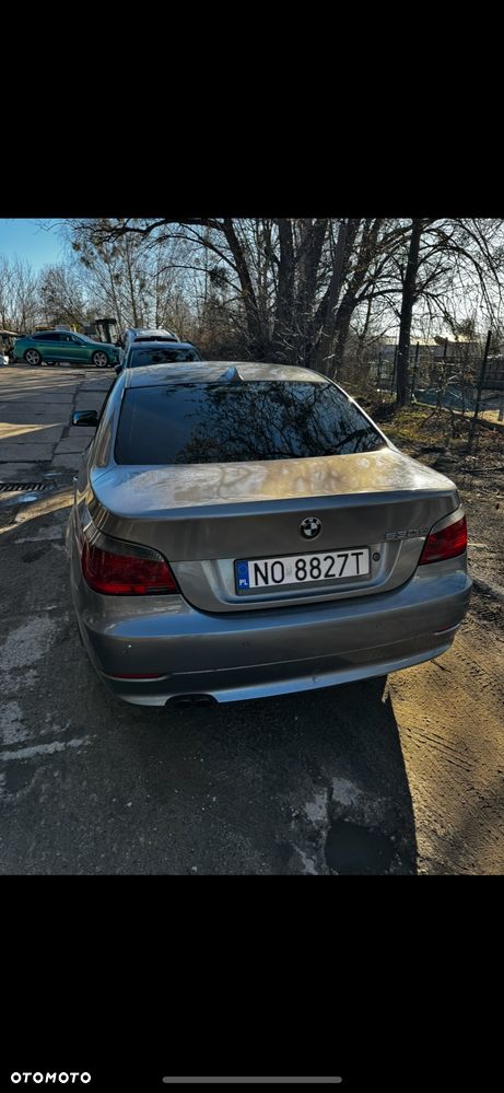 BMW Seria 5 - 2