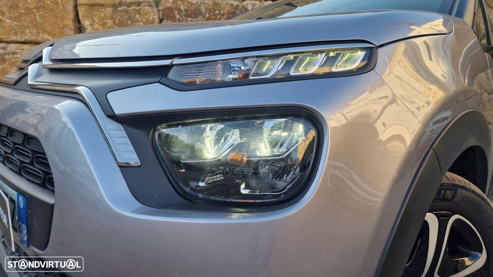 Citroën C3 1.2 PureTech Shine Pack - 9