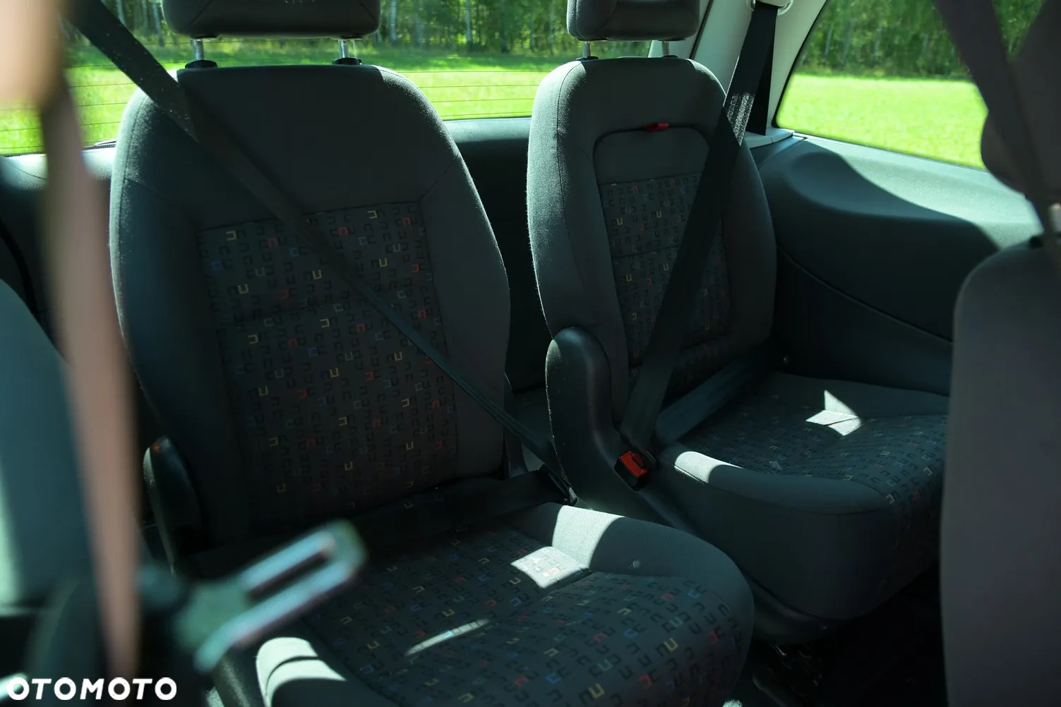 Seat Alhambra - 25