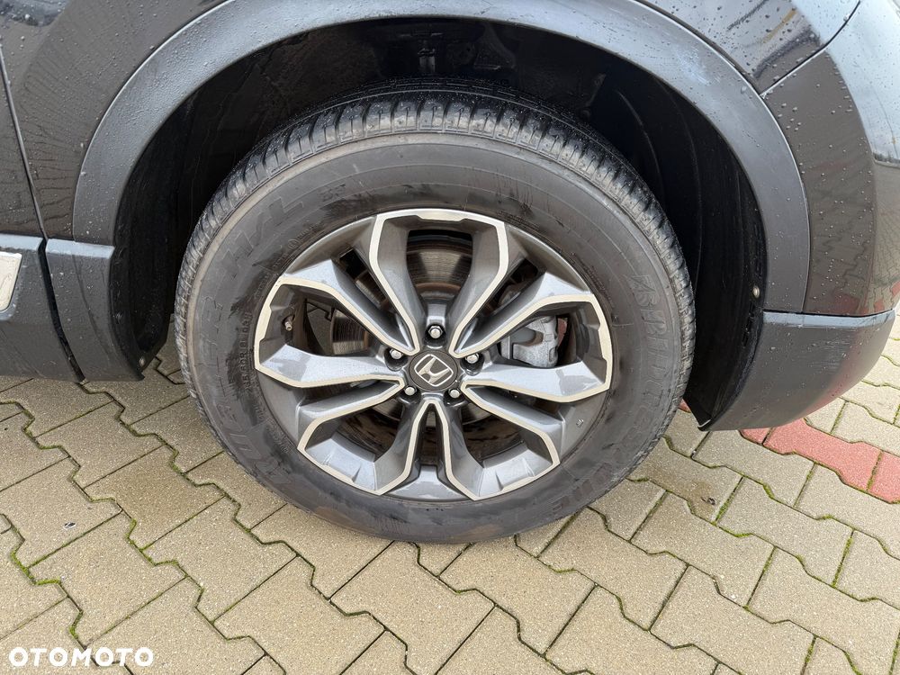 Honda CR-V 2.0 i-MMD Elegance (Honda Connect+) - 7