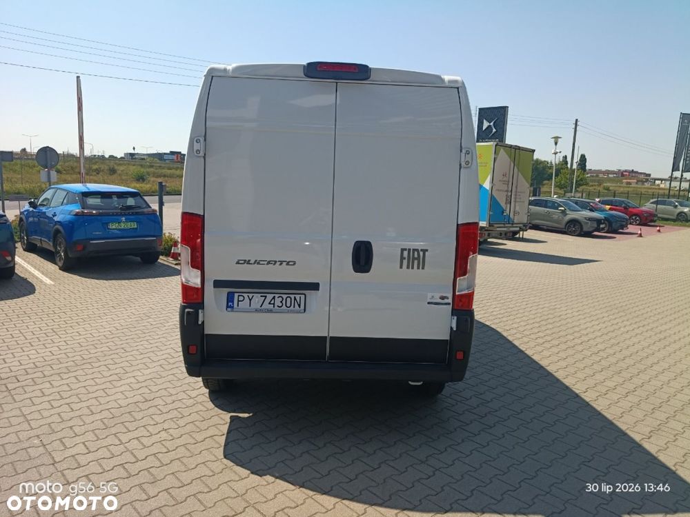 Fiat Ducato - 7