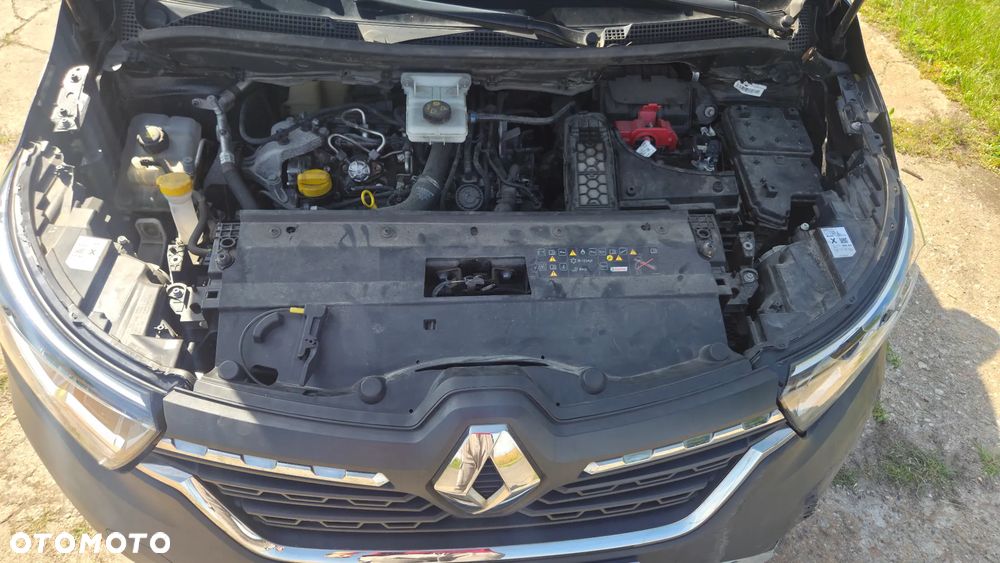 Renault Kangoo 1.3 TCe Equilibre - 18