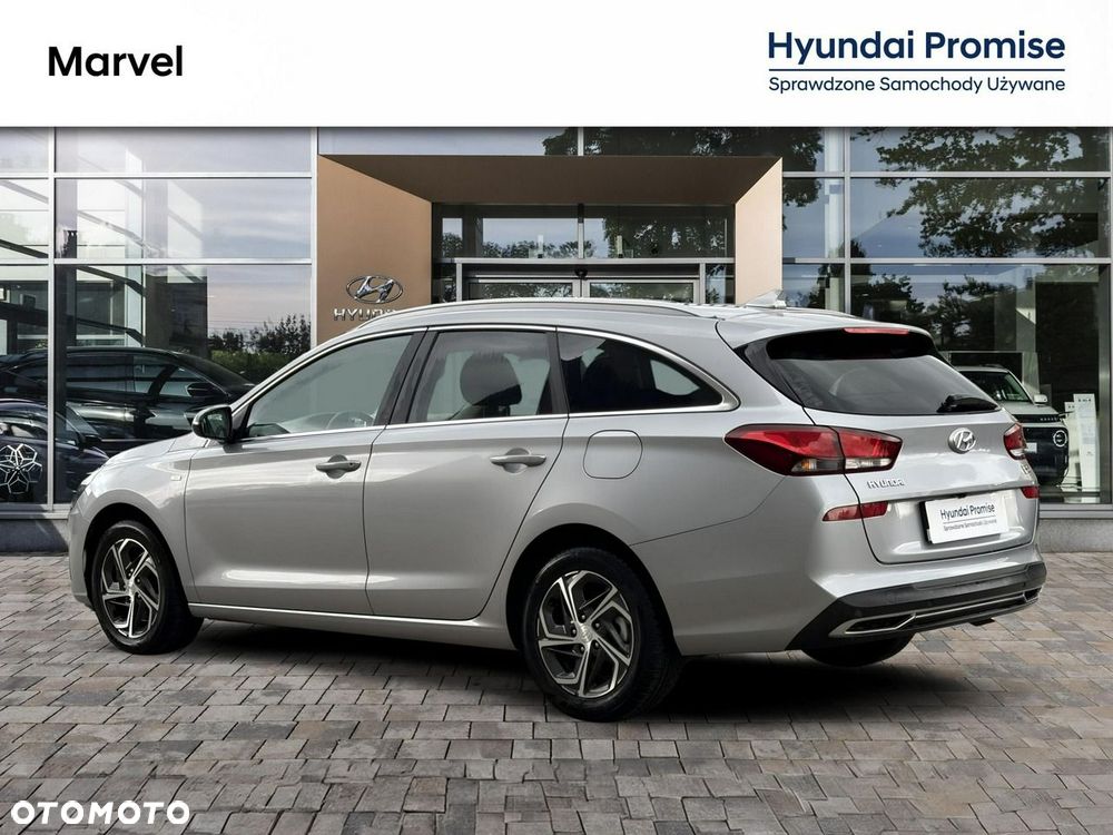 Hyundai i30 - 6