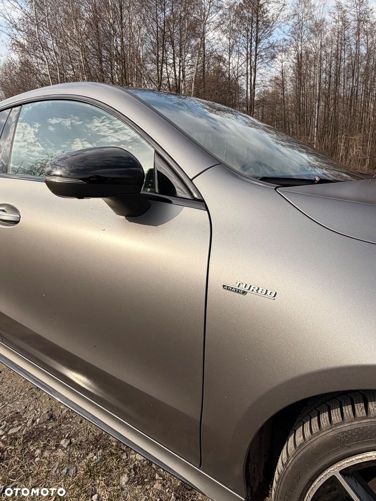 Mercedes-Benz CLA - 18