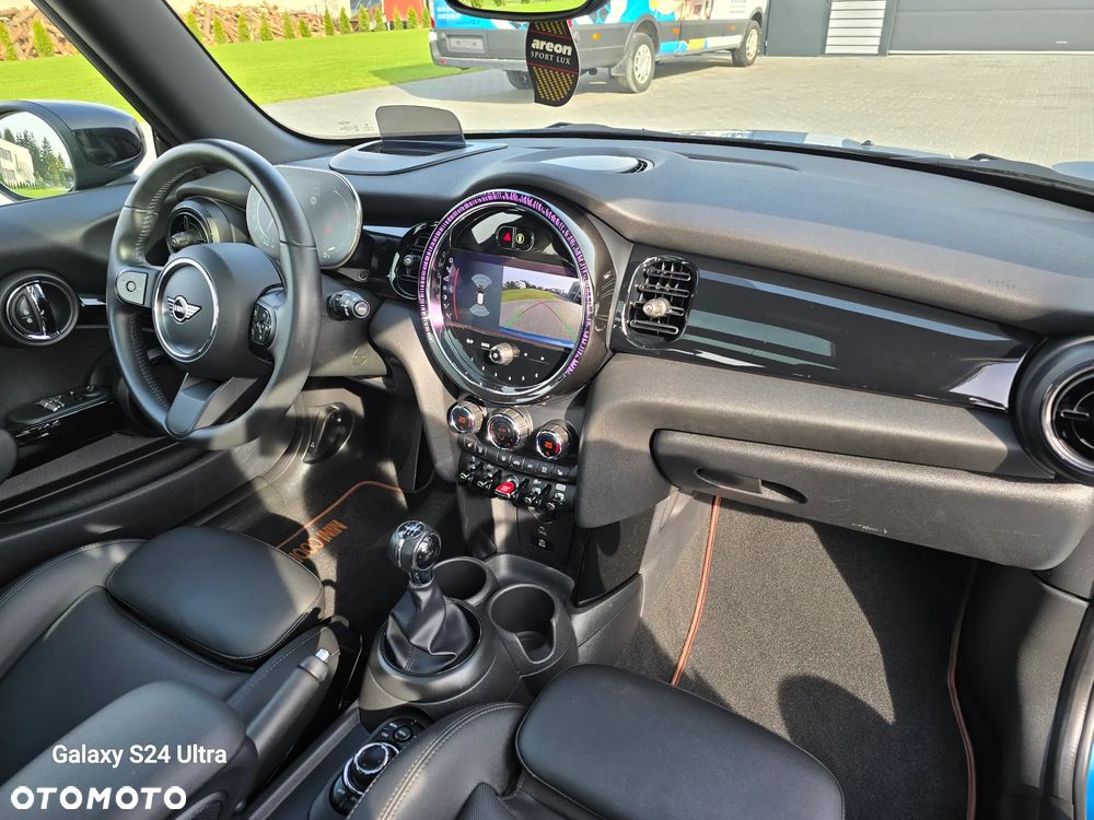 MINI Cooper - 23