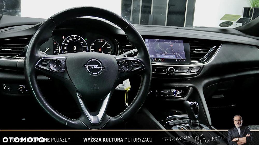 Opel Insignia 2.0 CDTI Elegance S&S - 18