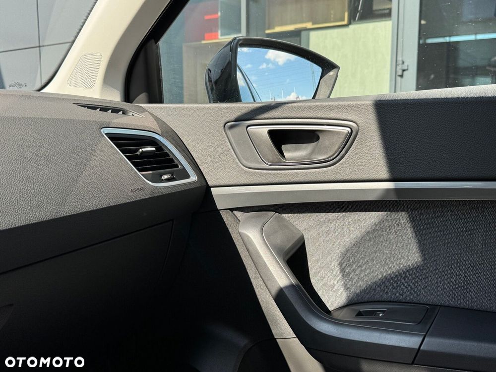 Seat Ateca 1.5 TSI Style S&S DSG - 33