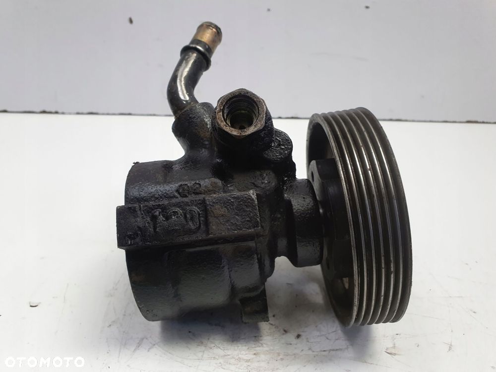 POMPA WSPOMAGANIA Peugeot Boxer I 2.5 D oryginał - 6
