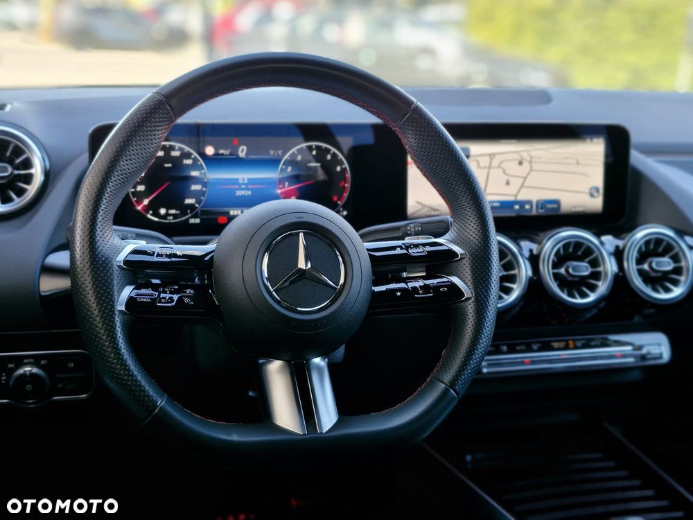 Mercedes-Benz GLA 200 mHEV AMG Line 7G-DCT - 10