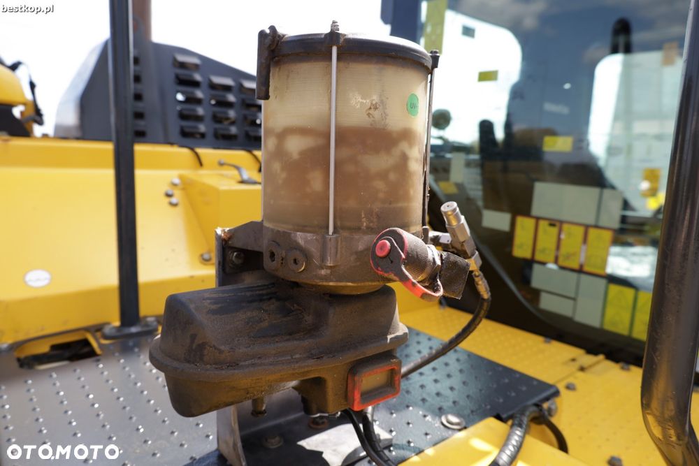 Komatsu PW118MR-11 - 36