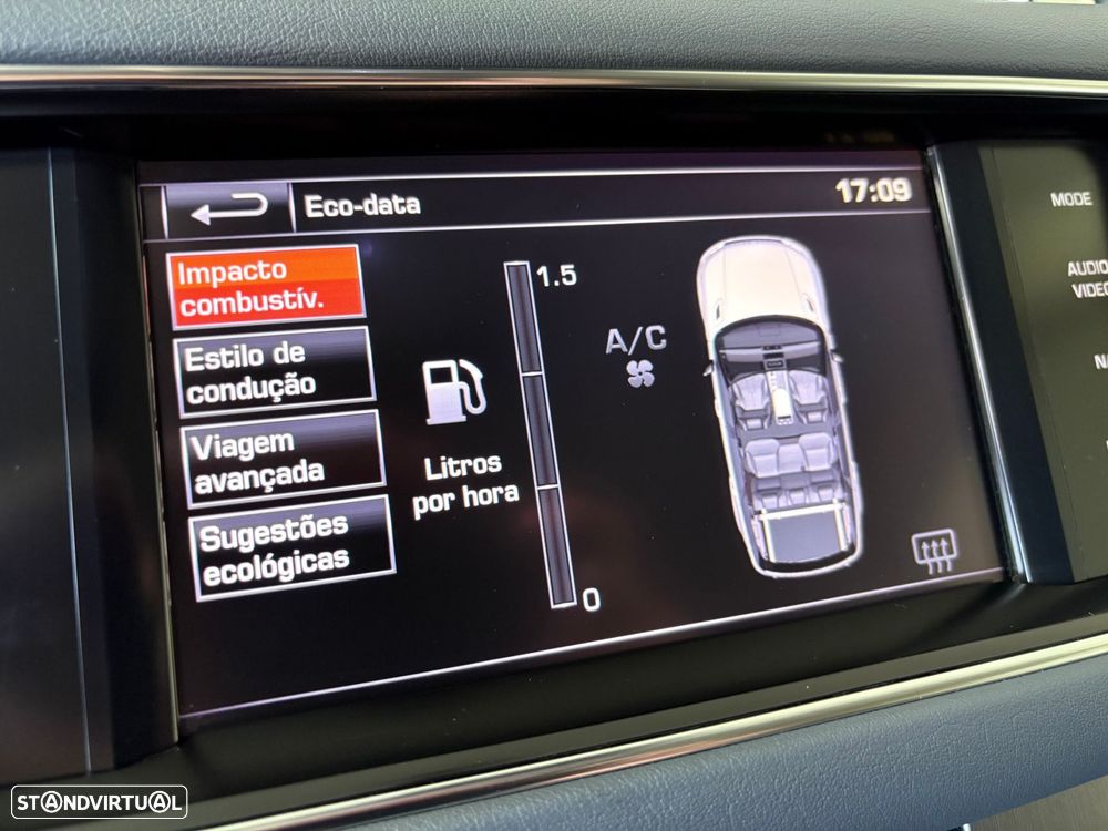 Land Rover Range Rover Sport 3.0 V6 S/C HSE Dynamic - 42