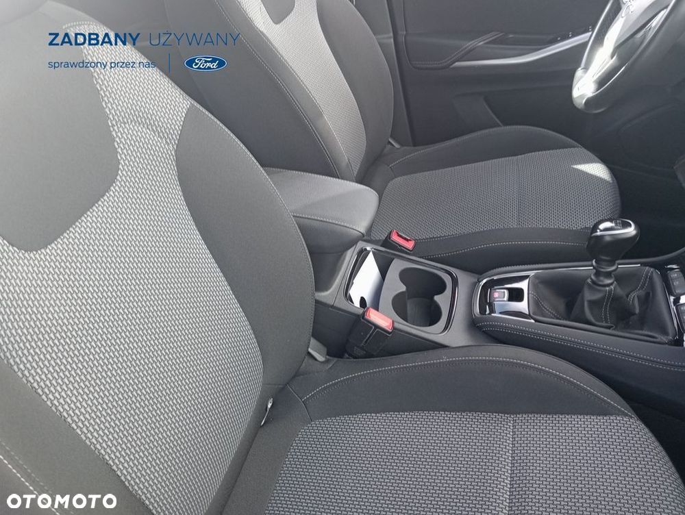 Opel Grandland X - 21