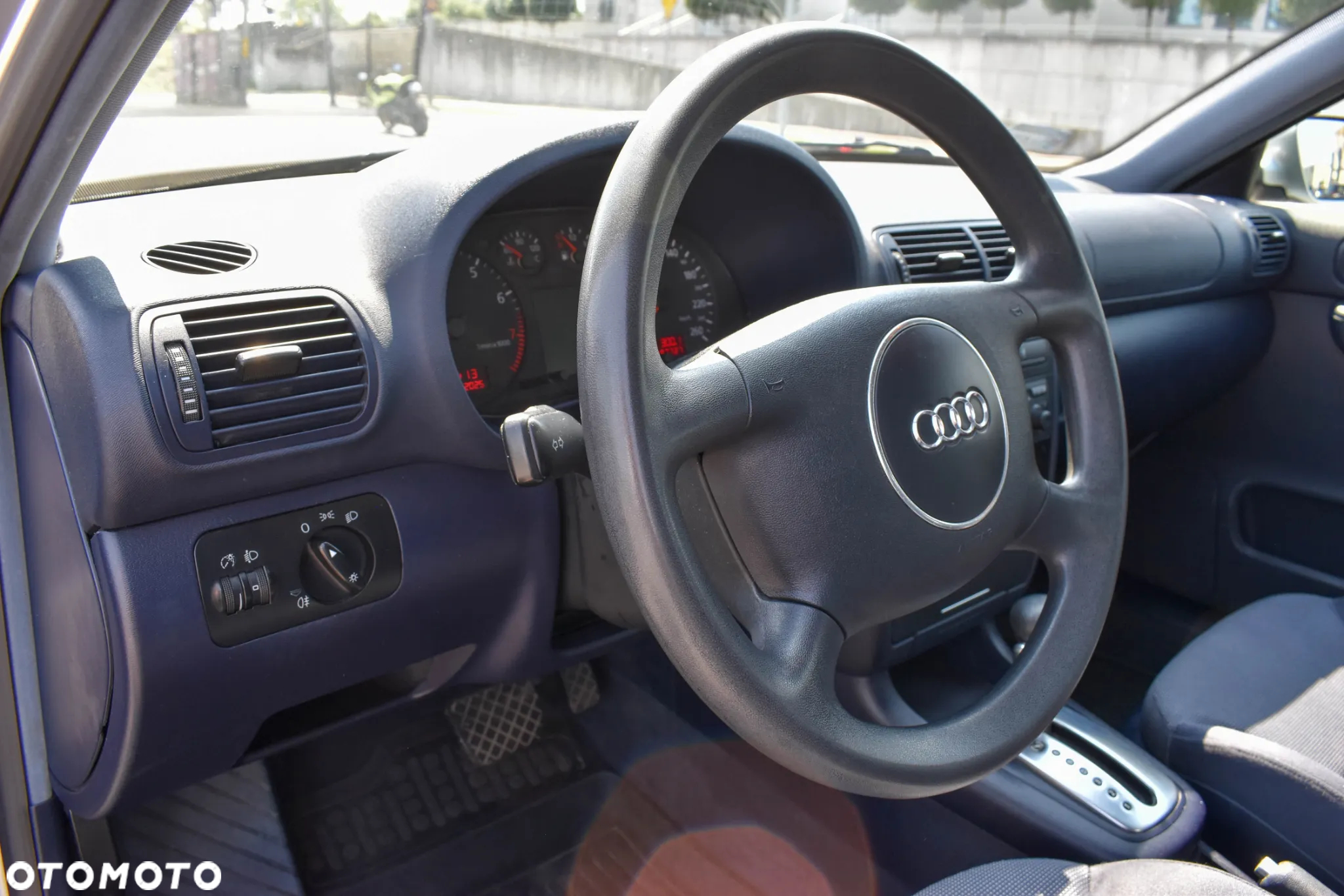 Audi A3 - 12