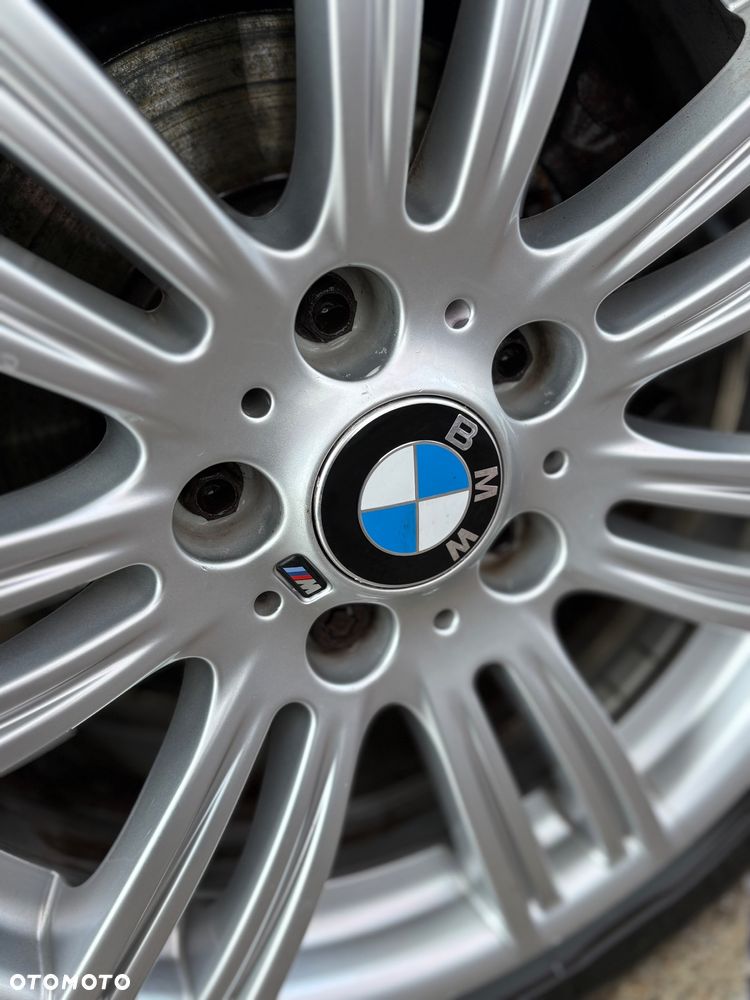 BMW Seria 1 120i M Sport Shadow - 20