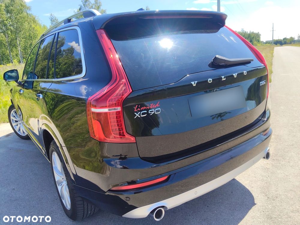 Volvo XC 90 - 5