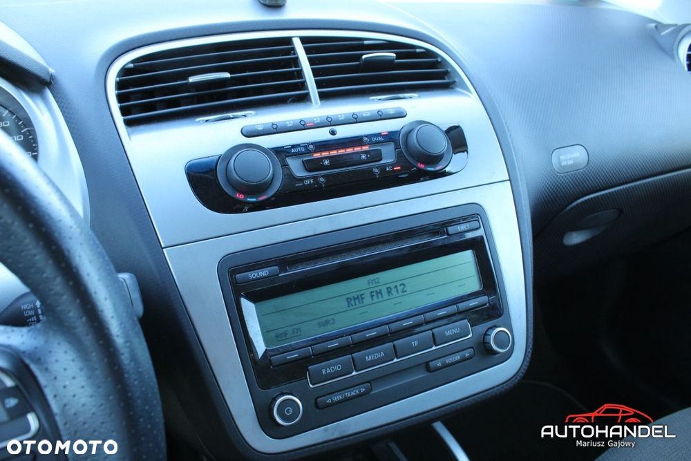 Seat Altea XL - 13