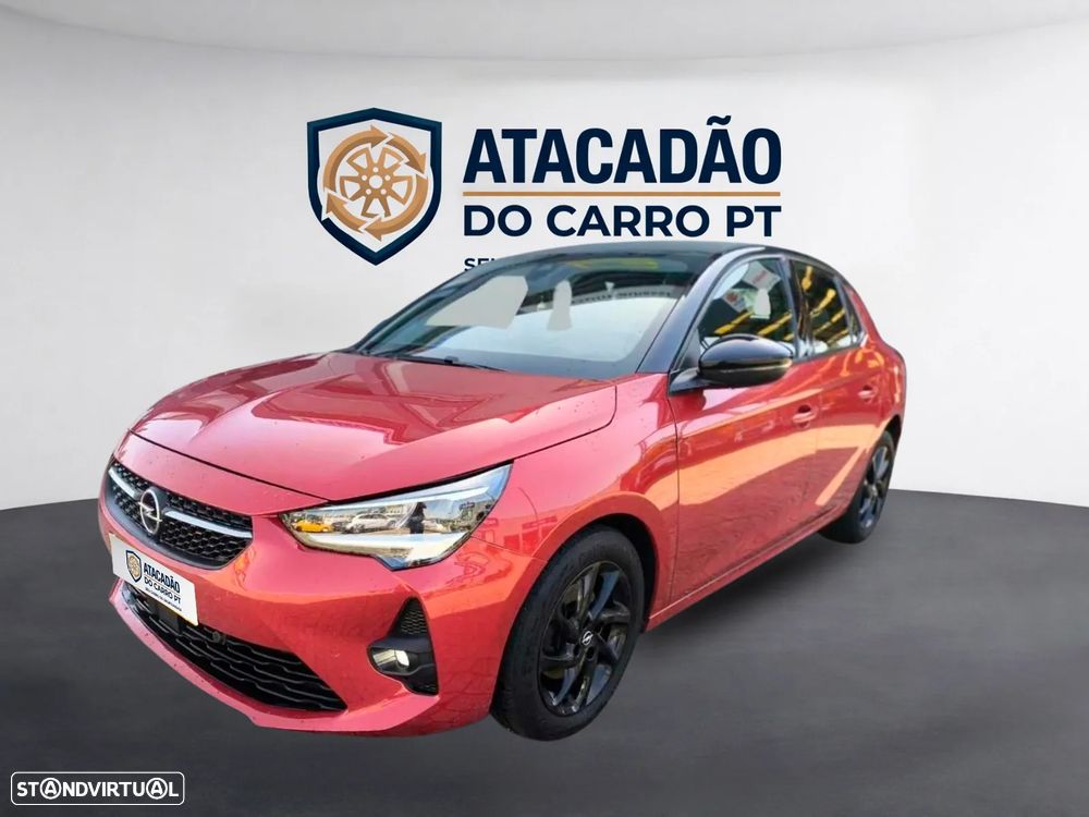 Opel Corsa - 2