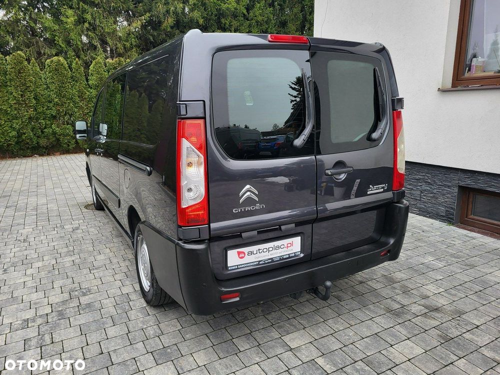 Citroën Jumpy - 7