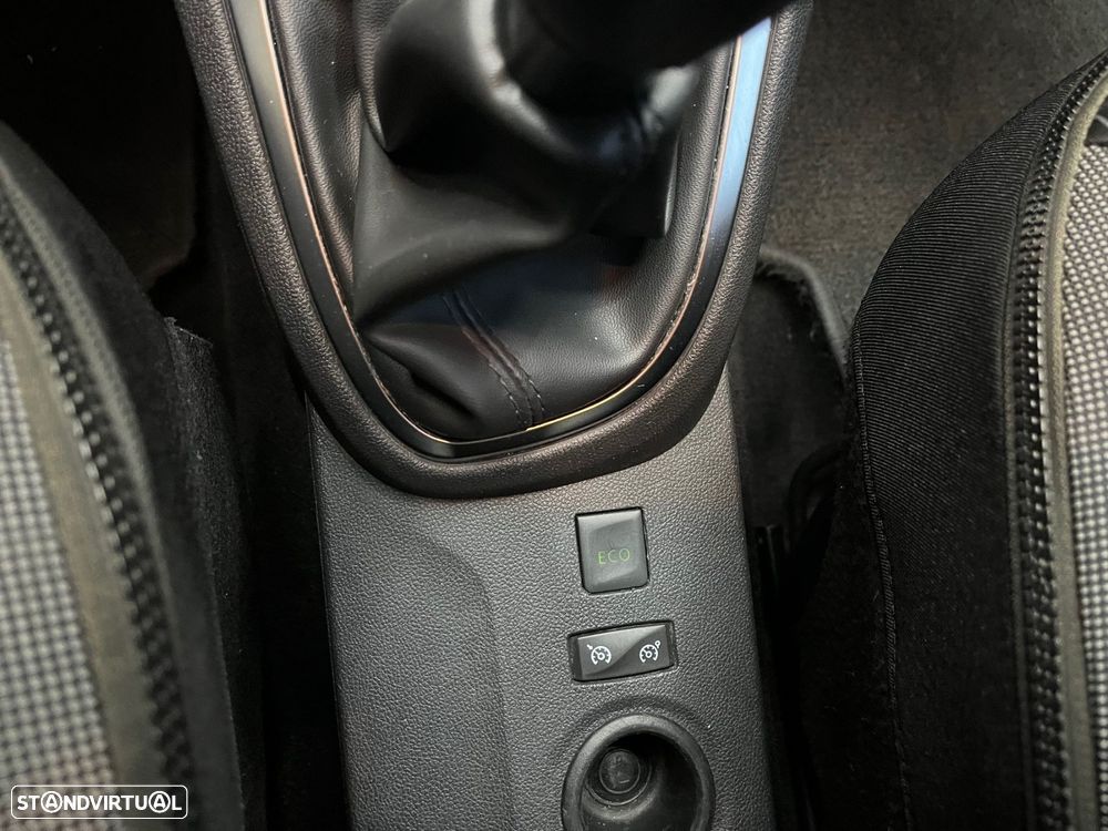 Renault Captur 0.9 TCE Zen - 16