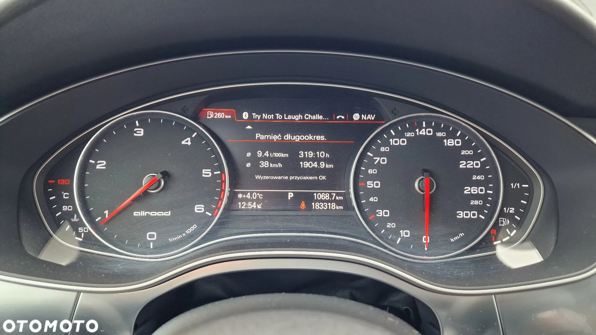 Audi A6 Allroad 3.0 TDI Quattro S tronic - 11