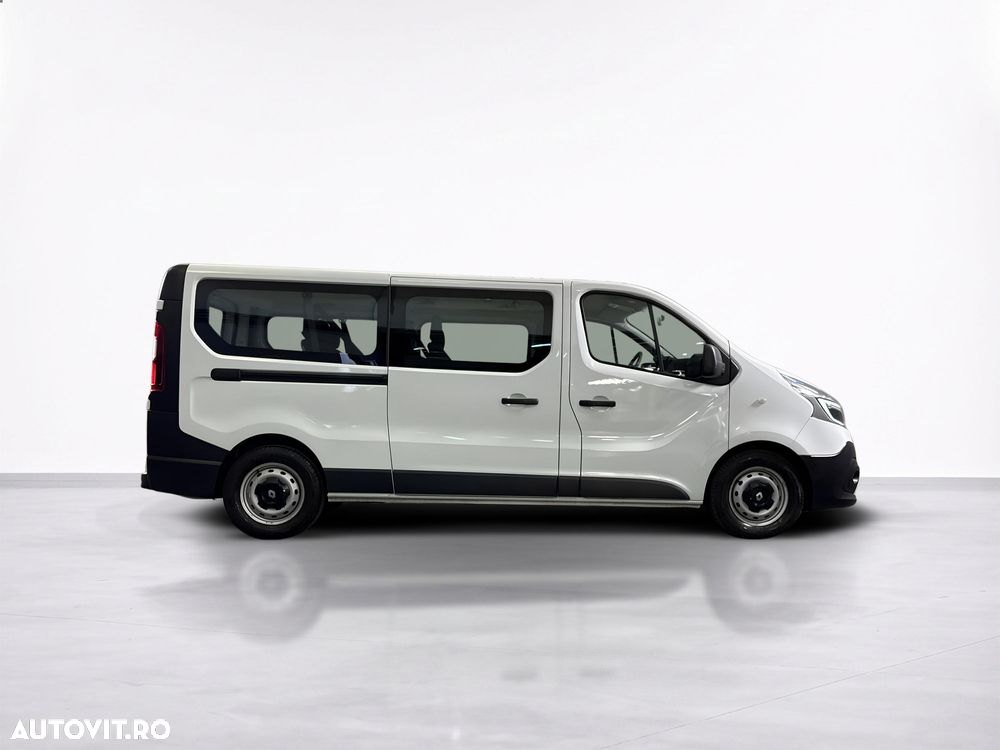 Renault TRAFIC - 7
