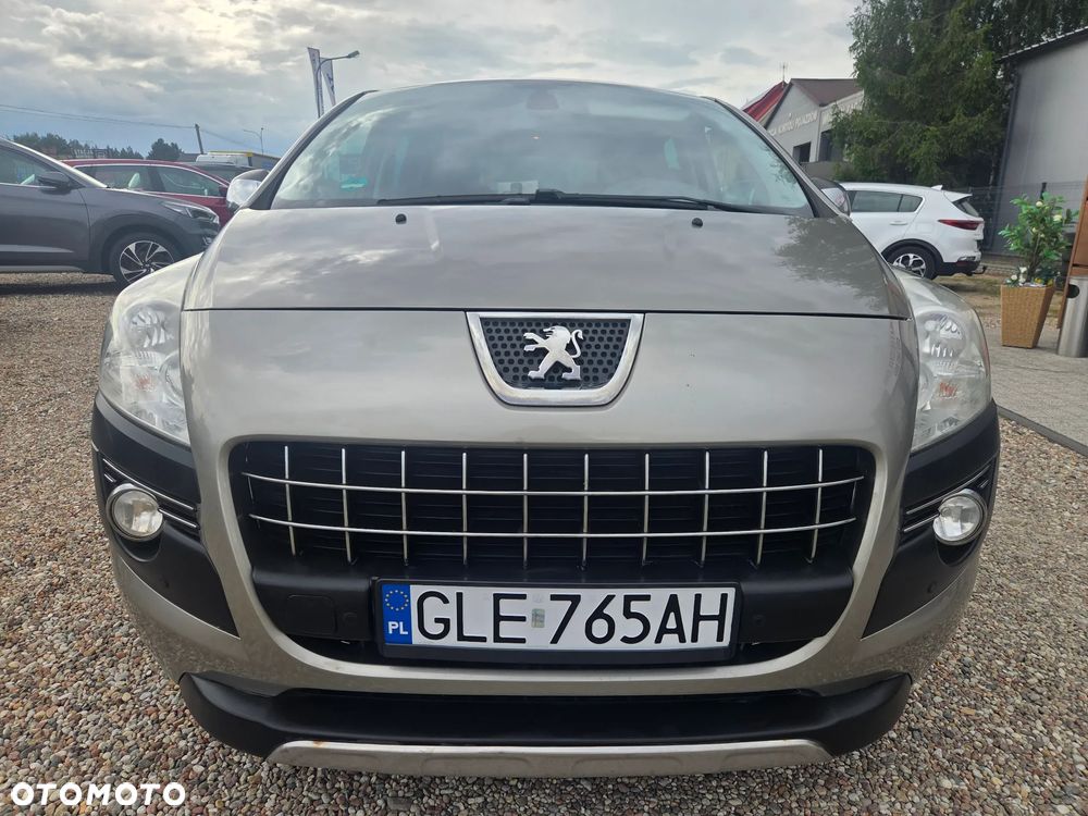 Peugeot 3008 2.0 BlueHDi Allure - 13