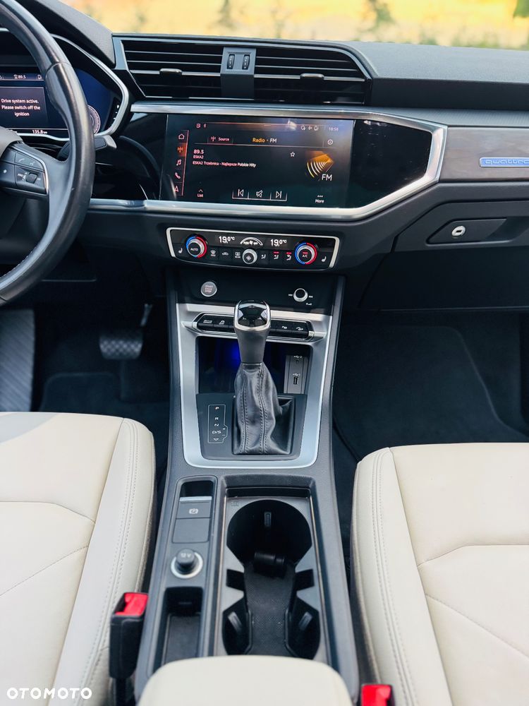 Audi Q3 - 27