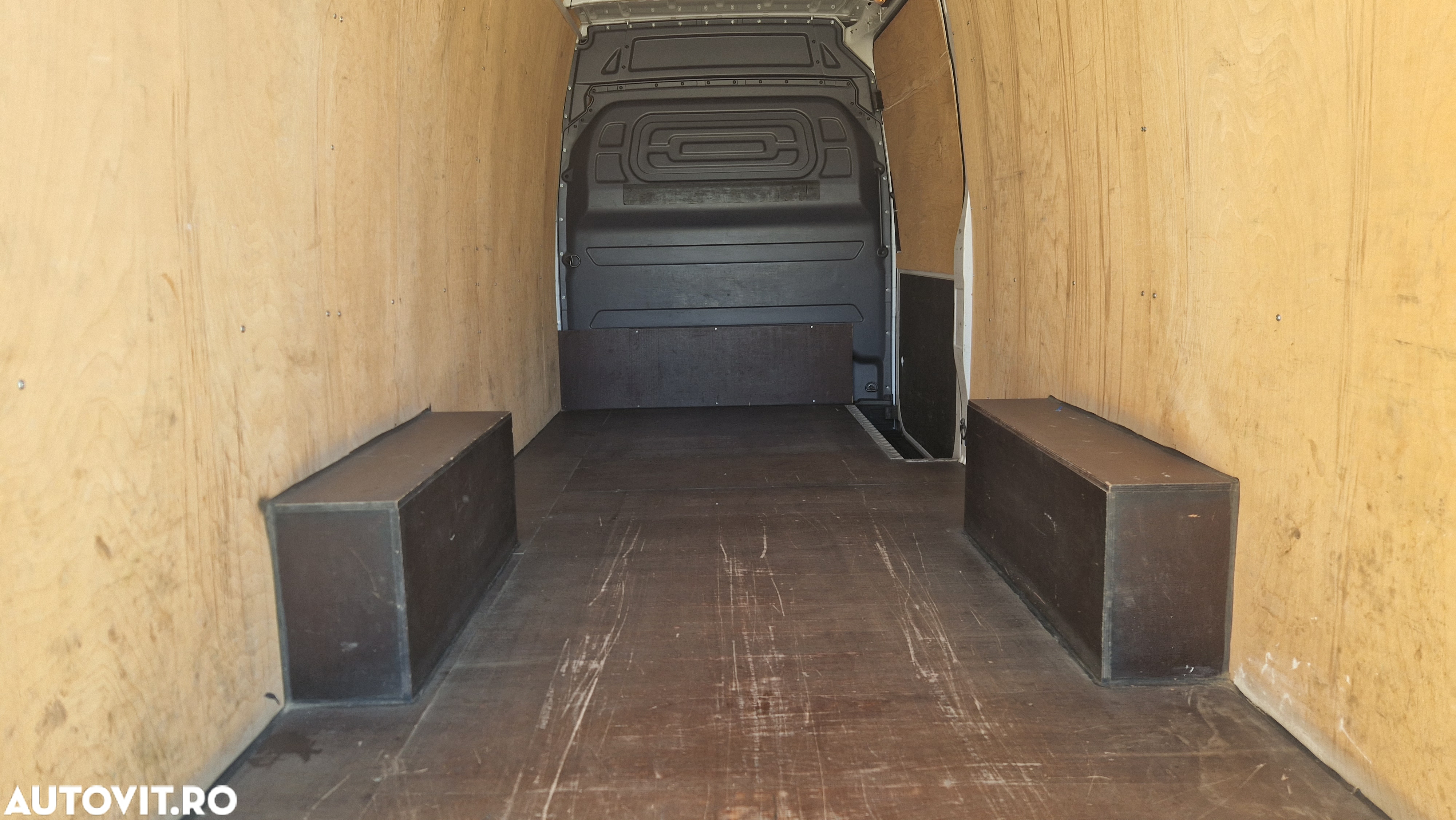 Mercedes-Benz Sprinter 316 L3H2 - 6