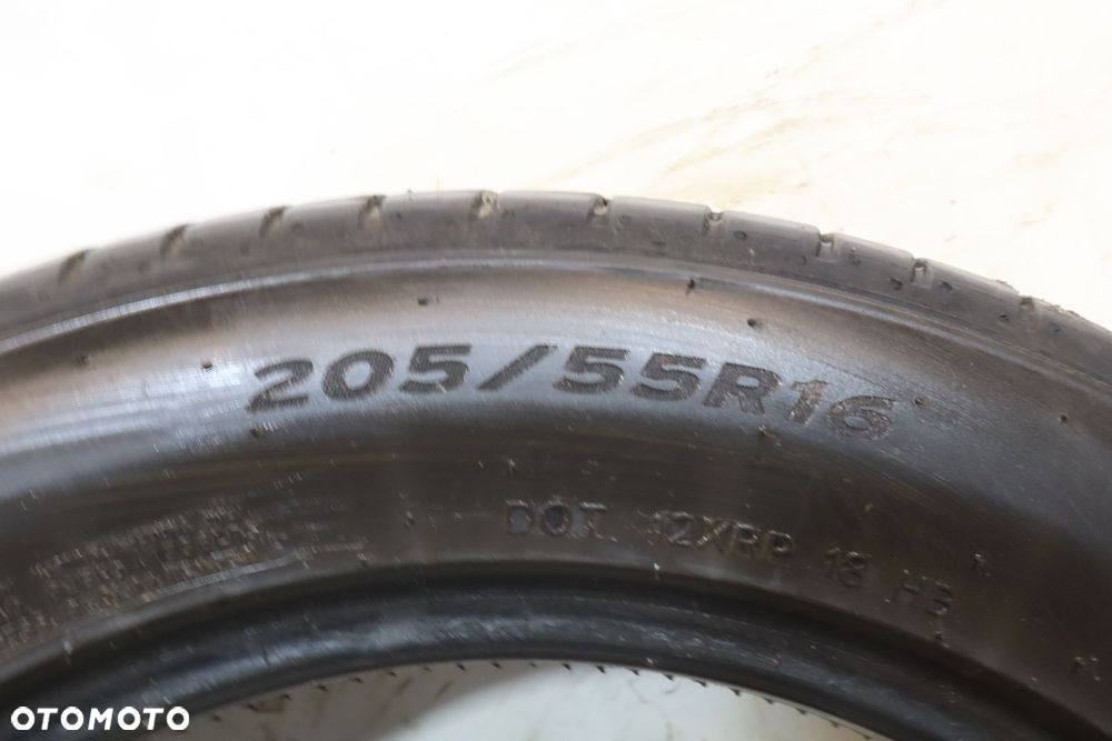 opona opony 2 szt 205/55/16 lato - 11