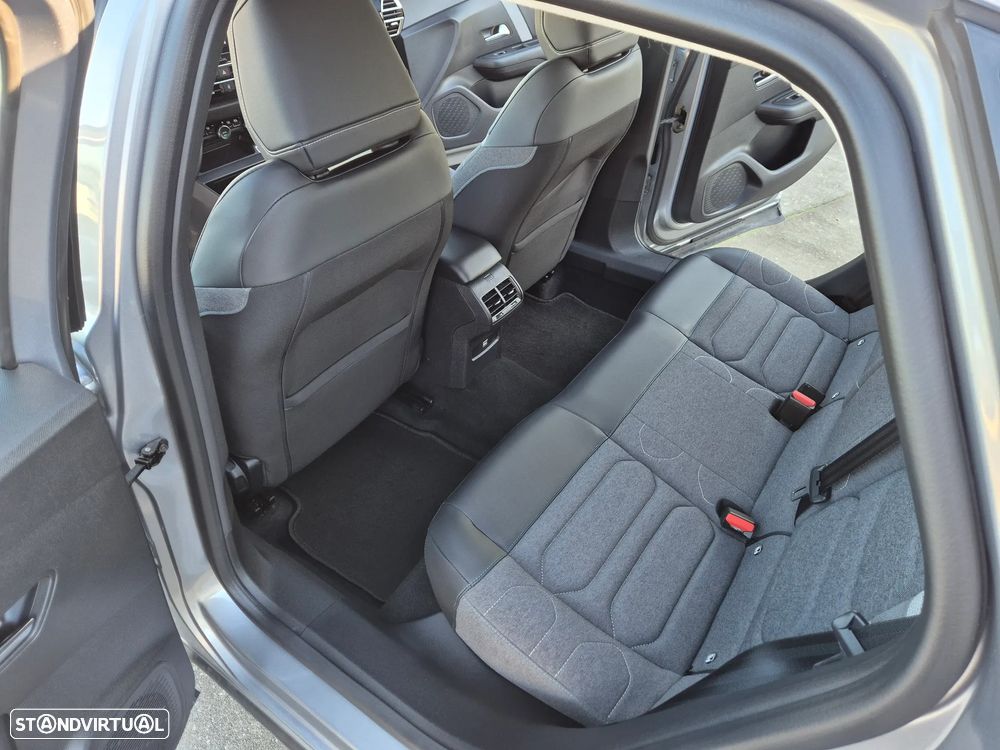 Citroën C4 1.5 BlueHDi Feel Pack - 8
