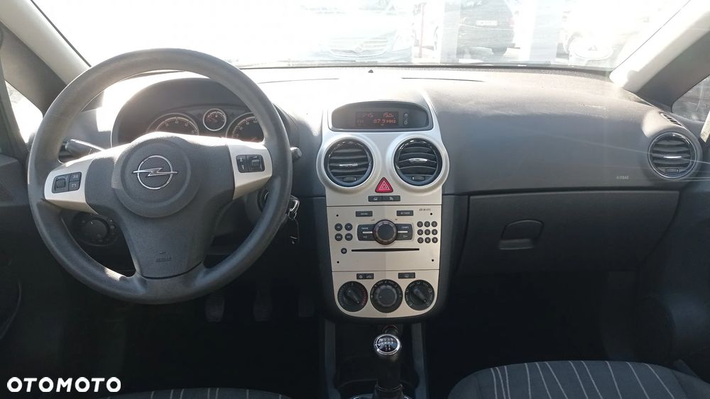 Opel Corsa 1.2 16V Enjoy - 37