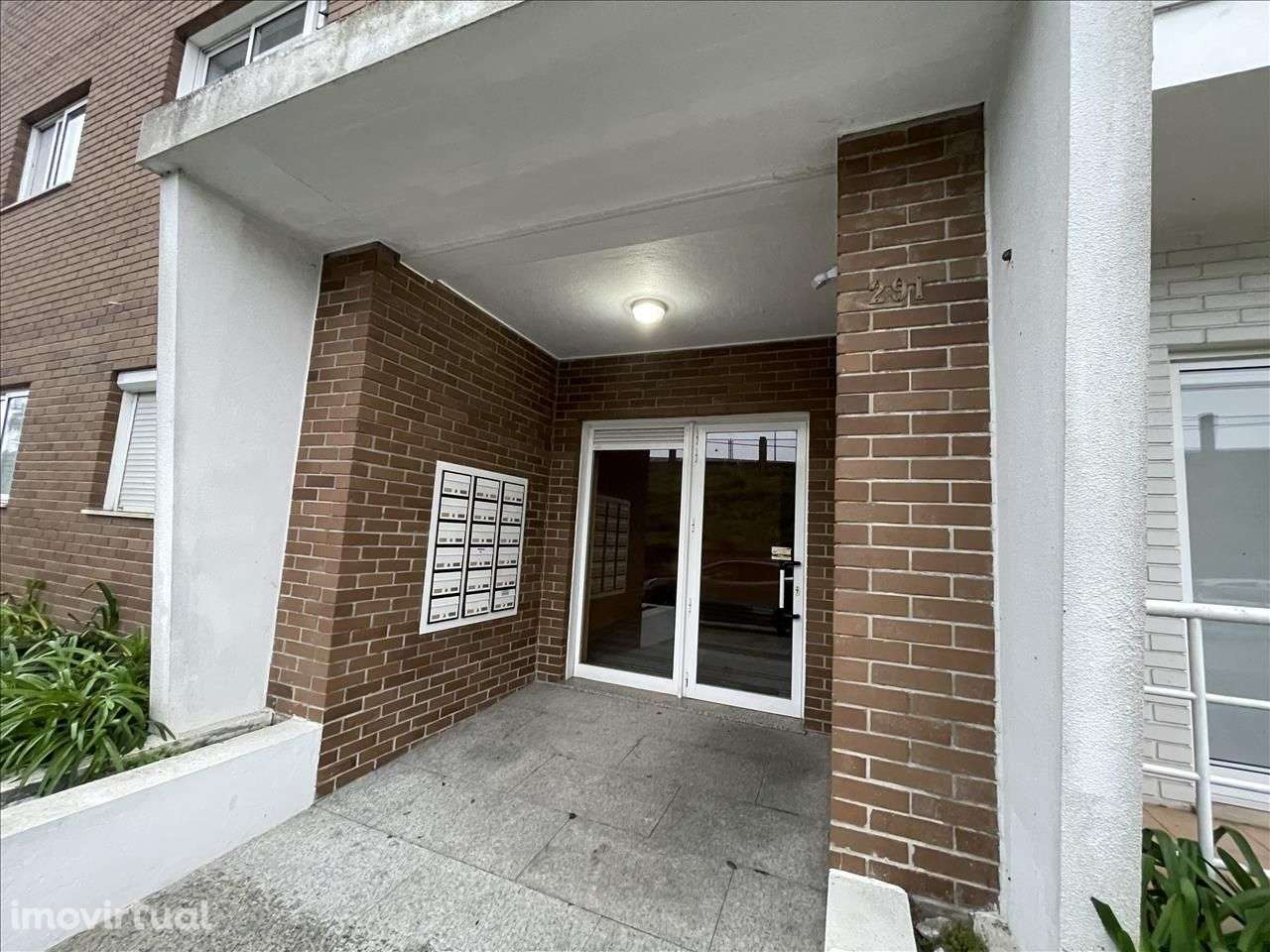 Apartamento T3 em Ermesinde com garagem - Grande imagem: 2/14