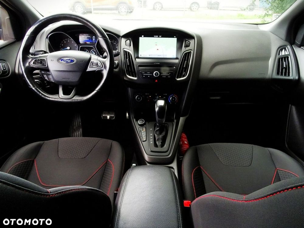Ford Focus - 20