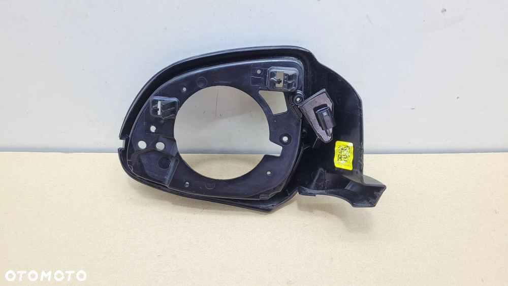 RAMKA LUSTERKA PRAWA BMW X3 G01 X4 G02 X5 G05 X6 G06 X7 G07 ASYSTENT - 3