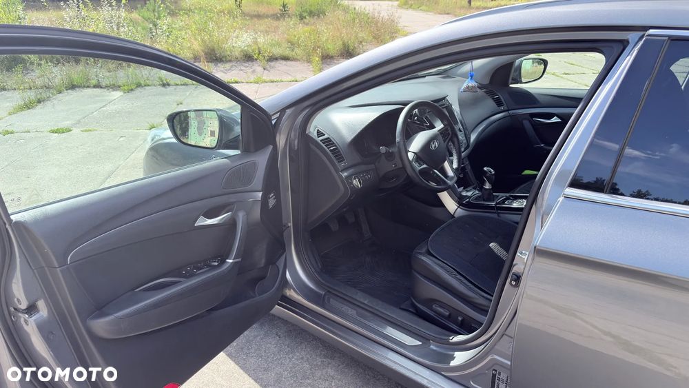Hyundai i40 1.7 CRDi Premium - 24