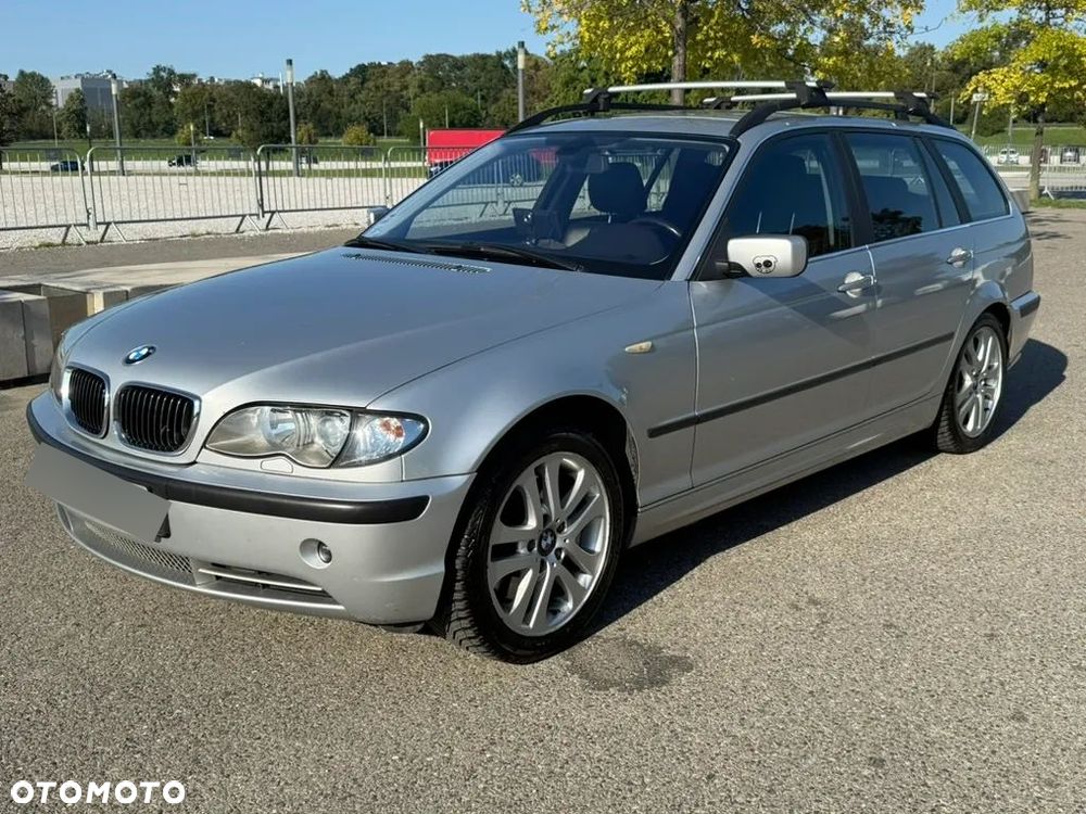 BMW Seria 3 - 3