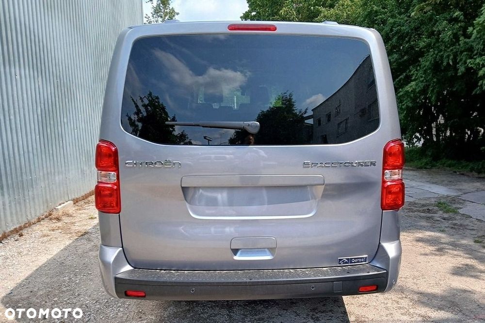 Citroën SpaceTourer - 5