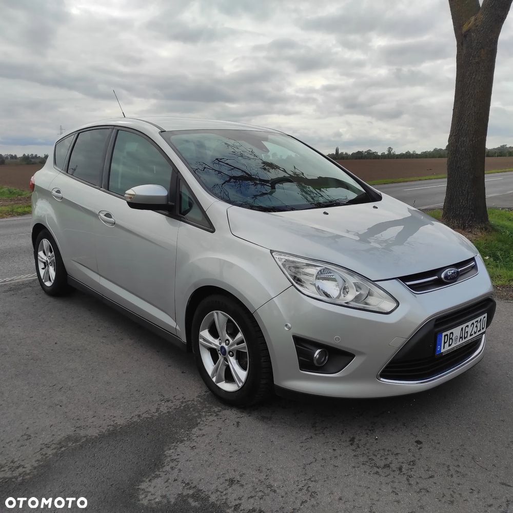 Ford C-MAX - 3