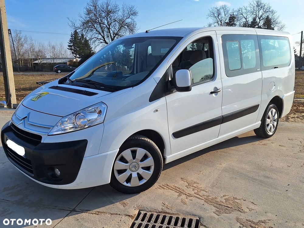 Citroën Jumpy L2 Atlante - 13