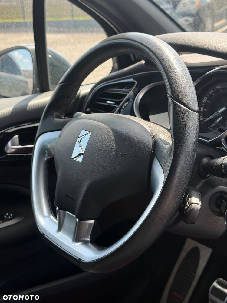 DS Automobiles DS 3 - 22