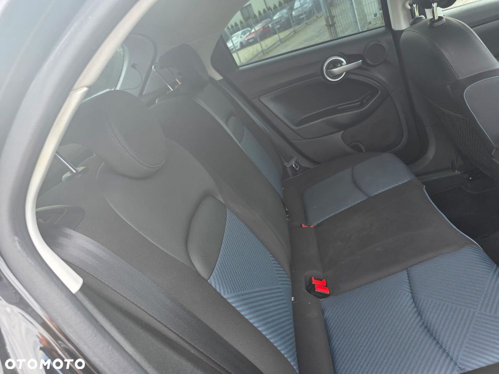 Fiat 500X 1.4 Multiair 4x2 S&S Business Line - 15