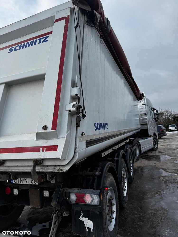 Schmitz Cargobull - 1